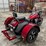 #1010-•-2011-yamaha-v-star-950-tourer-motorcycle-with-trike-kit-(has-wi-title)-image-5