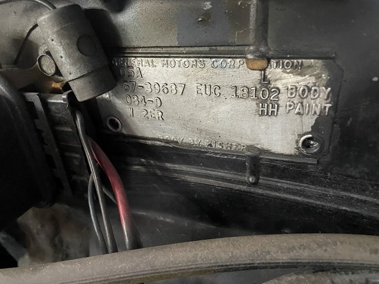 #3809-•-1967-oldsmobile-toronado-(has-wi-title)-image-44