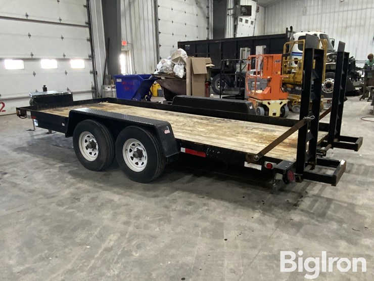 2022-cross-country-4hd16-16'-t/a-utility-trailer-w/ramps-image-7