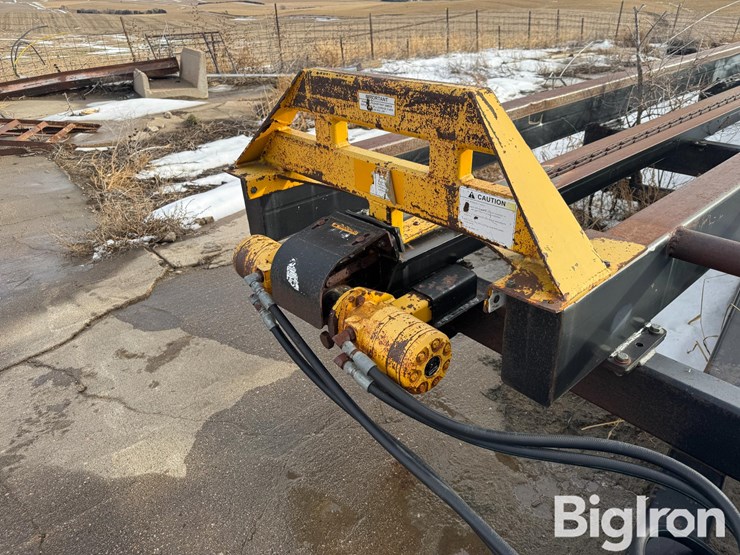 buhler-/inland-12-bale-accumulator-image-9