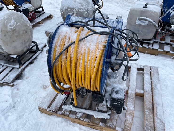 #3828-•-used-pressure-washer-unit-image-2