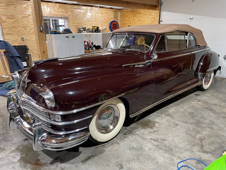 #3812-•-1948-chrysler-new-yorker-convertible-(has-wi-title)-image-1