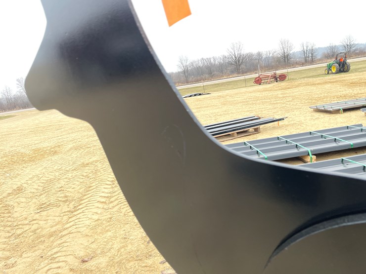 #2586-•-new-kc-ar500-steel-deer-shooting-target-image-12