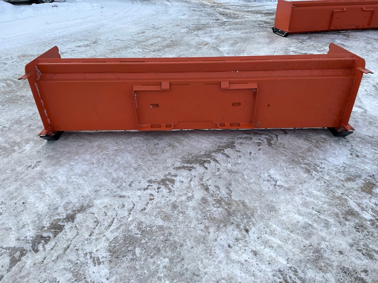 #2019-•-new-10'-snow-pusher-for-skid-steer-image-6