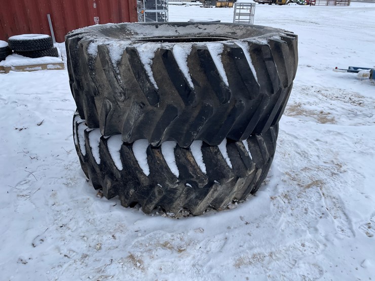 #3772-•-(2)-23.1-34-firestone-super-all-terrain-tires-image-3