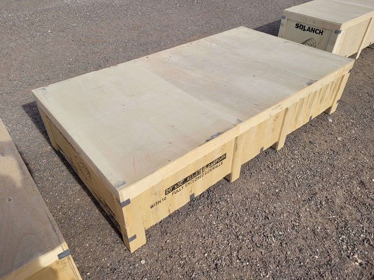 sdlanch-20'x30'-all-steel-carport-w/enclosed-walls-image-4