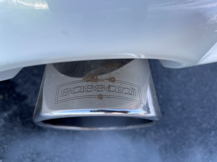 #3803-•-2007-ford-mustang-roush-stage-3-racing-edition-coupe-(has-wi-title)-image-22