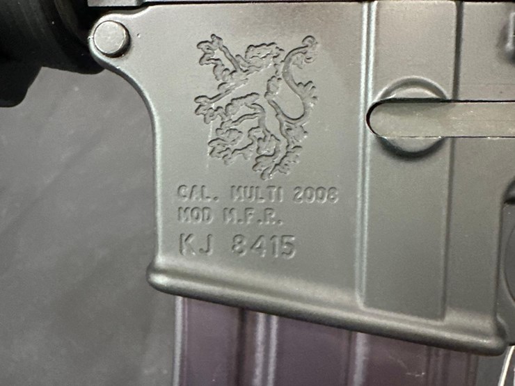 olympic-mfr-.223-rifle-(sn#-kj8415)-image-12