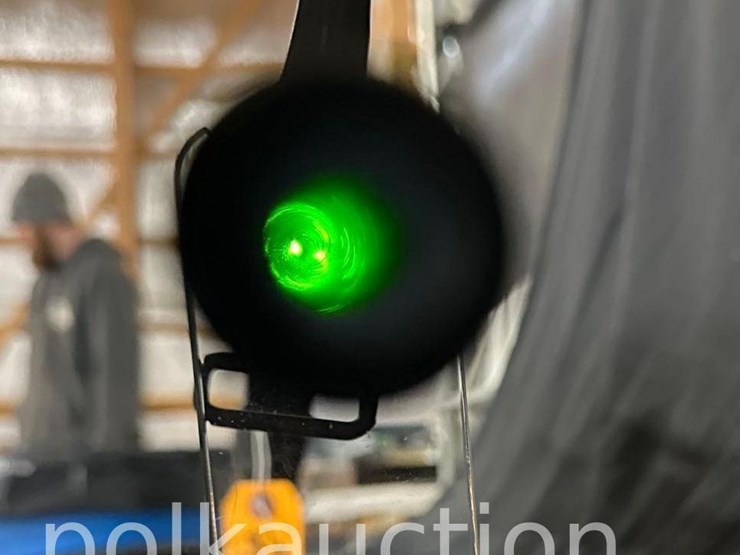 colt-match-target-hbar-ii-.223-rifle-(sn#-cjc001098)-(1mag)-image-8