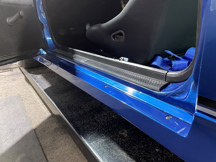 #3811-•-1990-chevrolet-camaro-iroc-z-rare-1le-(has-wi-title)-image-21