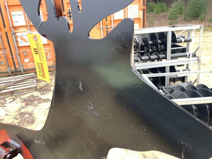 #2586-•-new-kc-ar500-steel-deer-shooting-target-image-48