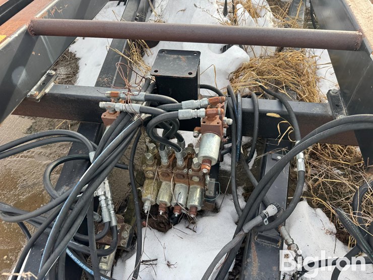 buhler-/inland-12-bale-accumulator-image-10