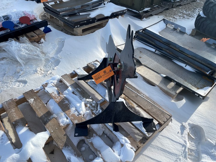 #2037-•-new-kc-ar500-steel-coyote-shooting-target-image-2