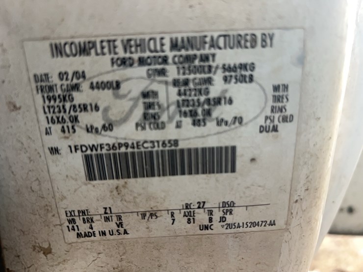 2004,-f-350-xl-service-truck,-8-ft,-diesel-6.0,-title-in-hand;-located-at-7241-roxbury-rd,-charles-city,-va,-please-call-804.837.9940-or-804.651.4404-with-questions-image-38