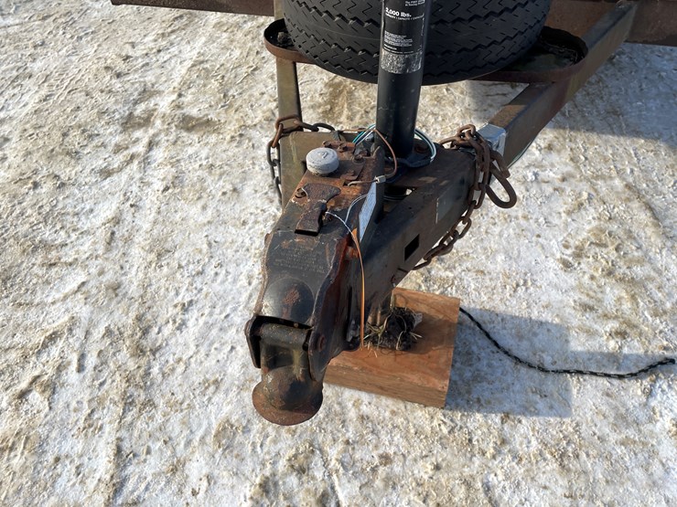 #3822-•-12'-home-made-utility-trailer-(no-title)-image-9