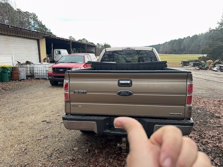 2014,-f-150-pickup,-100,000-miles,-gas-3.7l-engine;-located-at-7241-roxbury-rd,-charles-city,-va,-please-call-804.837.9940-or-804.651.4404-with-questions-image-8