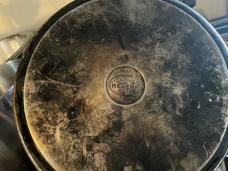 #6348-•-pots-lot-image-5