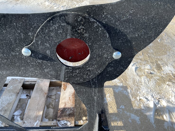 #2034-•-new-kc-ar500-steel-deer-shooting-target-image-12