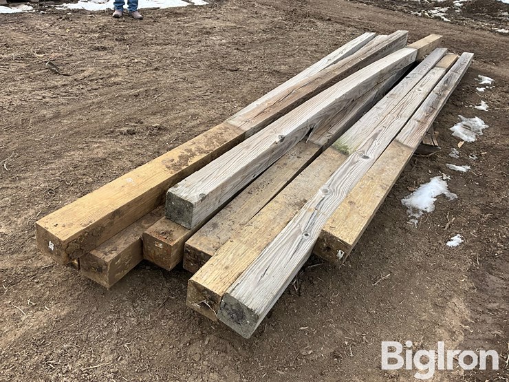 6”x6”-wooden-building-posts-image-4