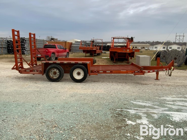 2000-ram-low-rider-18'-t/a-flatbed-trailer-image-4