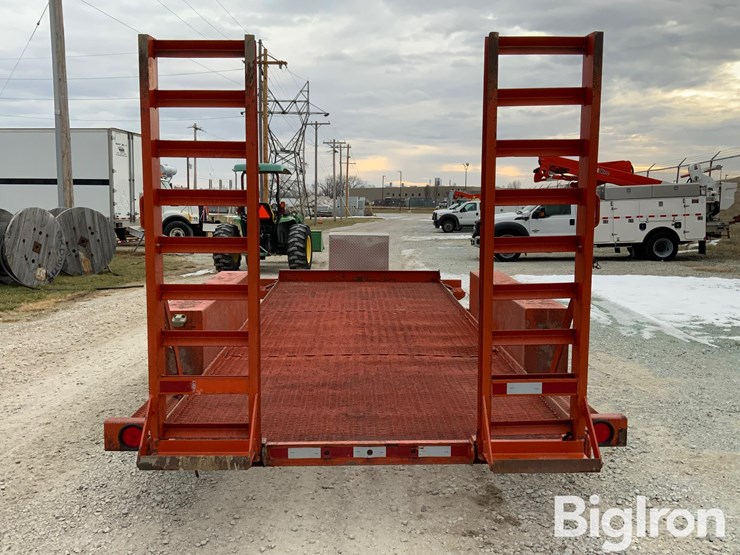 2000-ram-low-rider-18'-t/a-flatbed-trailer-image-6