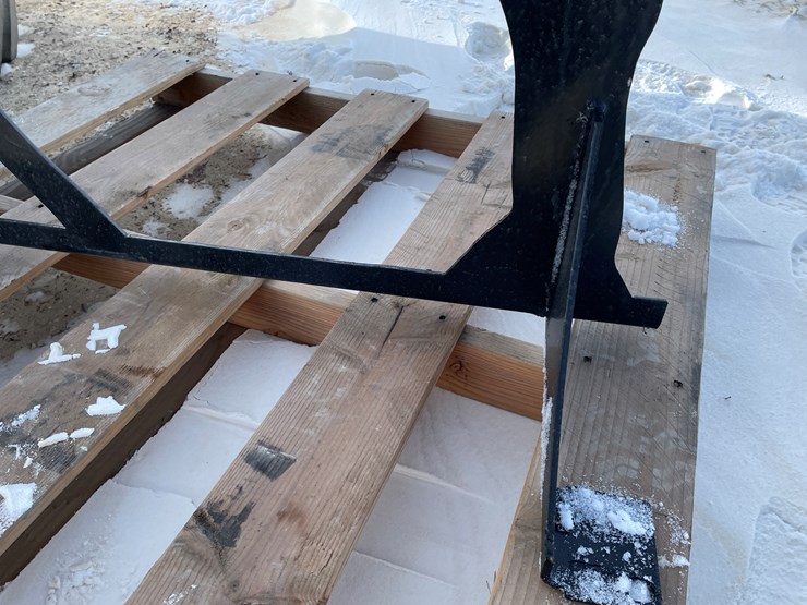 #2035-•-new-kc-ar500-steel-deer-shooting-target-image-14