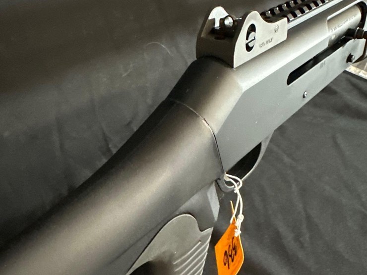 benelli-m-4-12ga-shotgun-(sn#-y193839q)-(choke-wrench/manual)-image-4