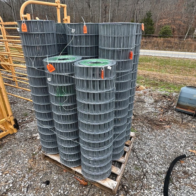 #1013 • 48” Roll of Wire