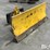 2009-m-b-52"-hydraulic-mini-skid-steer-loader-front-blade-image-3
