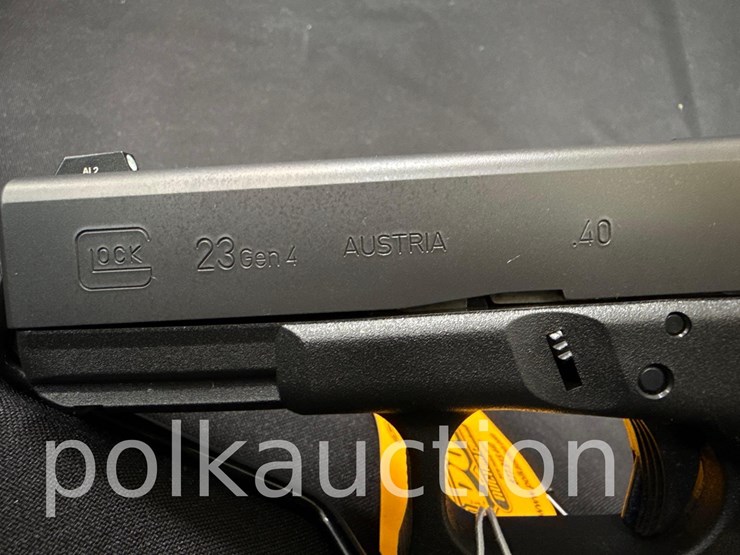 glock-g23-.40sw-pistol-(sn#-usk806)-(3mags/case)-image-11