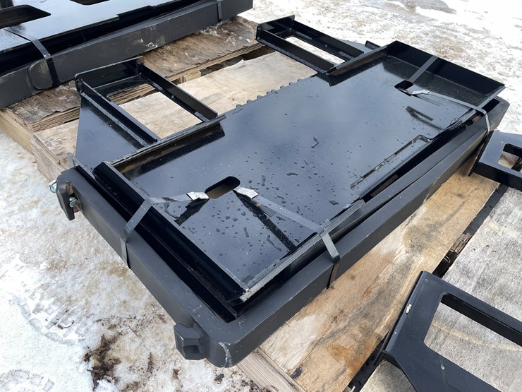 #2047-•-new-kc-skid-steer-fork-frame-with-forks-image-5