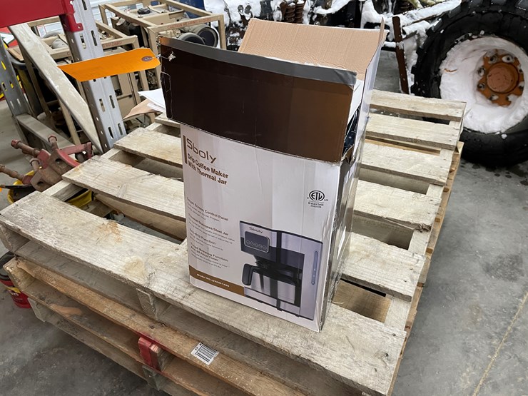 #5847-•-sboly-drip-coffee-maker-with-thermal-jar-image-1