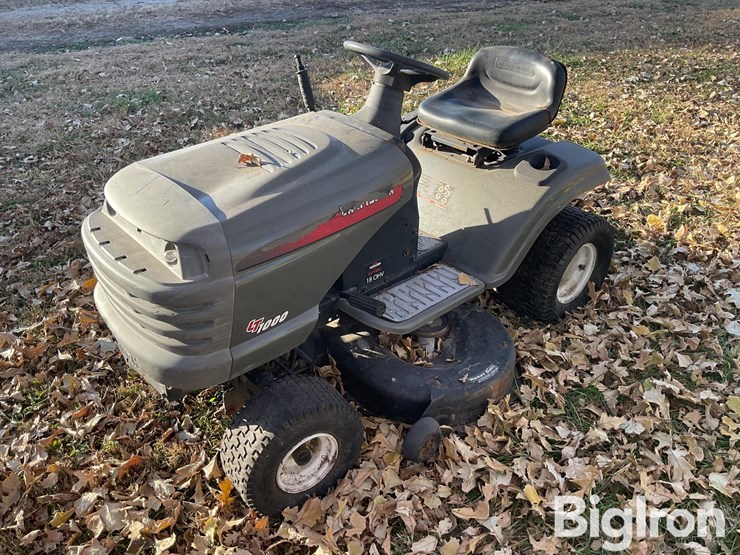 1997-craftsman-lt1000-image-1