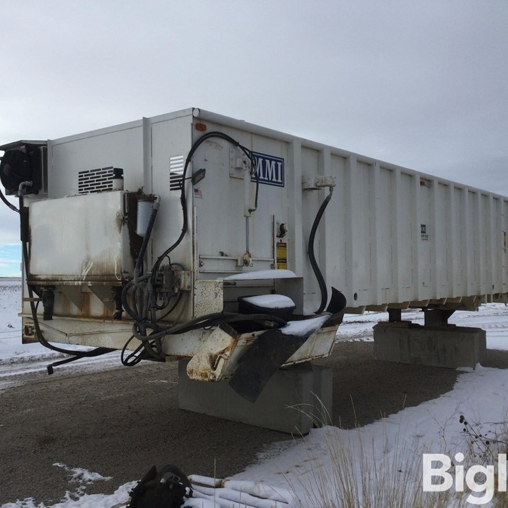 2014 DEL26 Feed Delivery Box