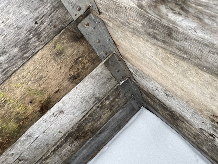 #3776-•-wood-shipping-crate/pallets-image-9