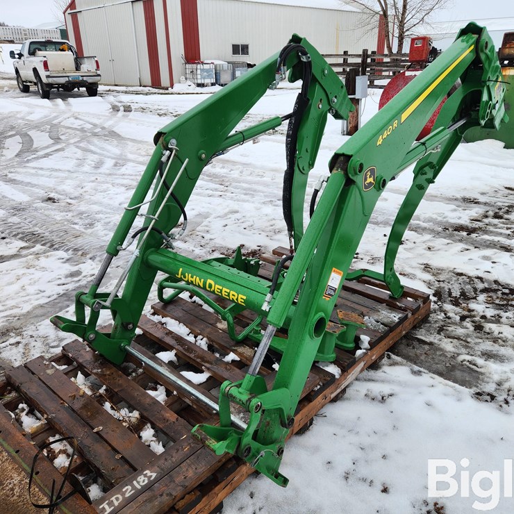 2024 JOHN DEERE 440R