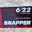 #503-•-snapper-22"-snowblower-image-8