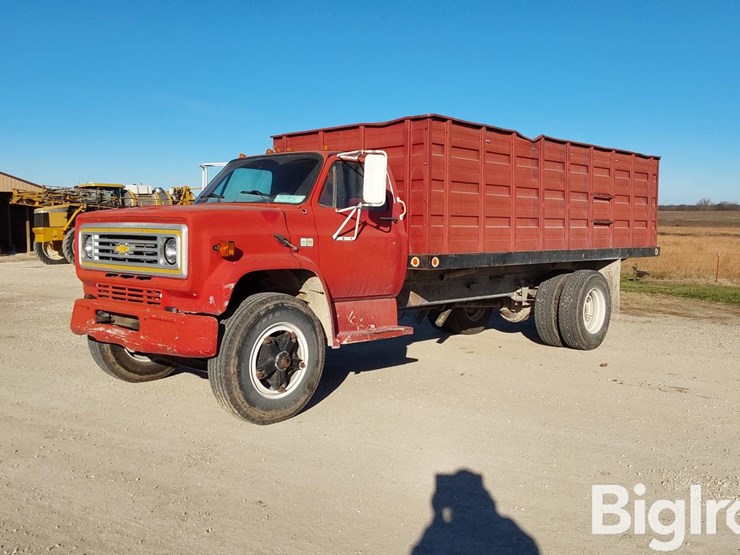 1983-chevrolet-c70-image-1