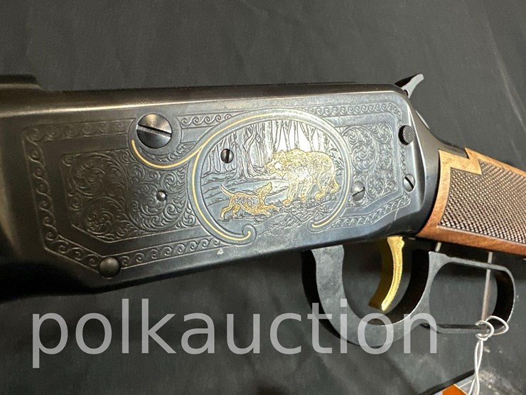 winchester-94-ae-'wildlife-for-tomorrow'-30-30-rifle-(sn#-wft0205)-image-11
