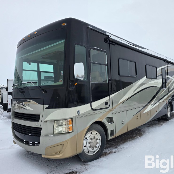 2013 Allegro Open Road 36LA Motorhome