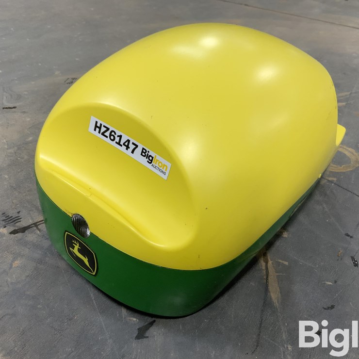 2023 JOHN DEERE STARFIRE 6000