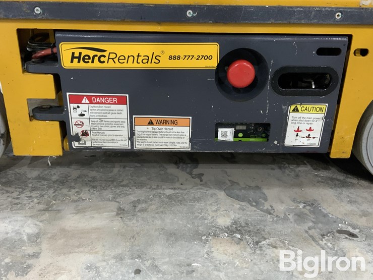 2021-xcmg-xg1330dc-electric-self-propelled-scissor-lift-image-16