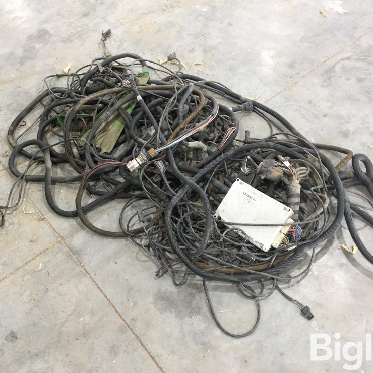 JOHN DEERE 1770NT CCS