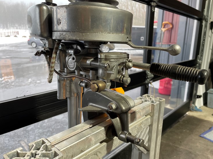 #3822-•-evinrude-elto-pal-vintage-outboard-boat-motor-image-9