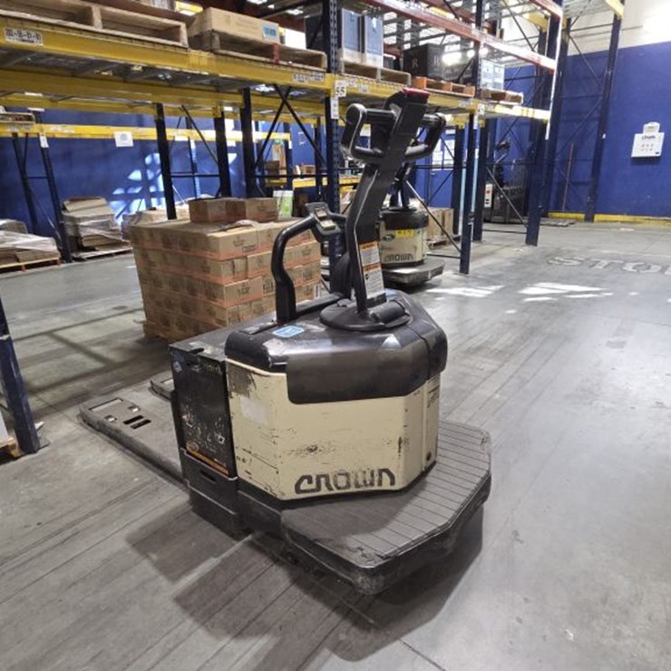 1998 CROWN PE3520-60