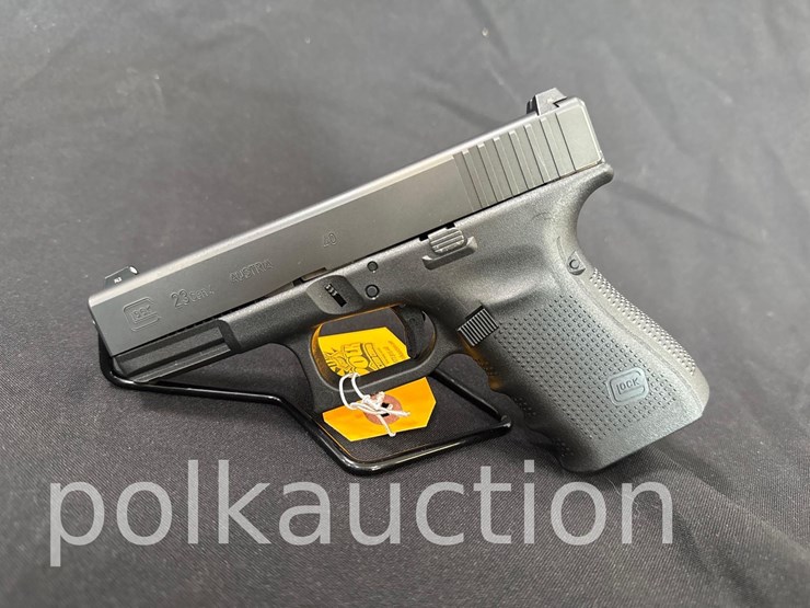 glock-g23-.40sw-pistol-(sn#-usk806)-(3mags/case)-image-10