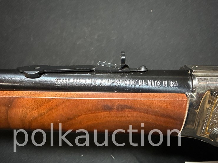 henry-25th-anniversary-22-la-rifle-(sn#-1565henry25)-(box)-image-15