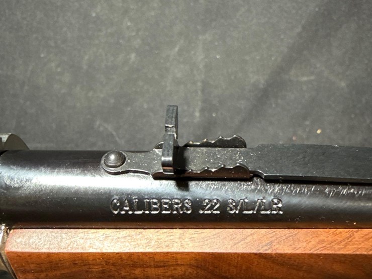 henry-25th-anniversary-22-la-rifle-(sn#-1565henry25)-(box)-image-8