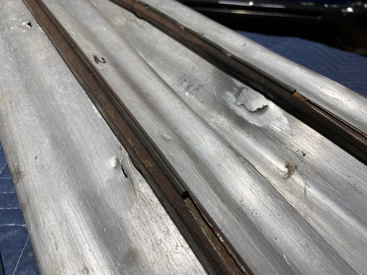 #3868-•-pair-of-gordon-rudolph-ski's-and-control-arms-image-12