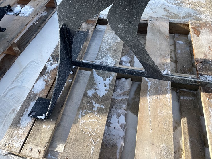 #2034-•-new-kc-ar500-steel-deer-shooting-target-image-14